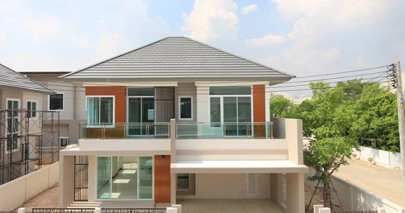 รูปภาพ แกรนด์ วิสต้า บาย สุรนารีวิลล์ (Grand Vista by Suranaree Ville)