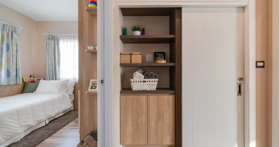 รูปภาพ ไอเดีย เฮ้าส์ สนามบินน้ำ (Idea House Sanambinnam)