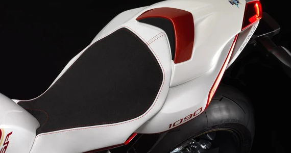 รูปภาพ เอ็มวี ออกุสต้า MV Agusta Brutale 1090 RR Corsa ปี 2014