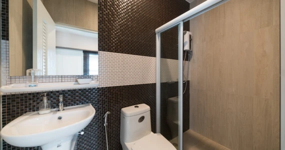 รูปภาพ ไอเดีย เฮ้าส์ สนามบินน้ำ (Idea House Sanambinnam)