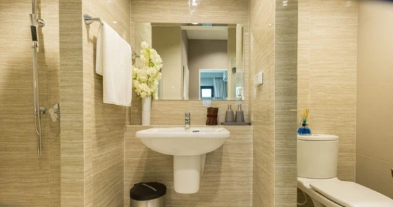 รูปภาพ นิช โมโน สุขุมวิท-แบริ่ง (NICHE MONO Sukhumvit-Bearing)