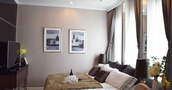 รูปภาพ โกลเด้น ทาวน์ รามอินทรา คู้บอน (Golden Town)