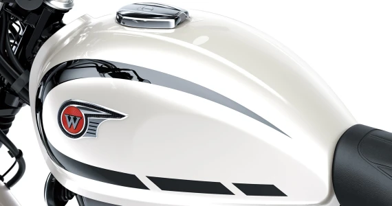 รูปภาพ คาวาซากิ Kawasaki W 230 ปี 2024