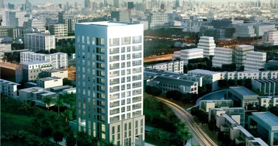 รูปภาพ เดอะ สาธุ เรสซิเดนเซส (The Sathu Residences)