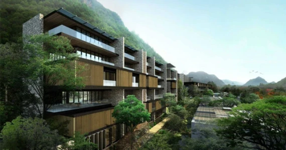 รูปภาพ โบทานิก้า เขาใหญ่ (Botanica KhaoYai)