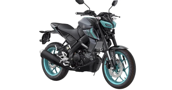 รูปภาพ ยามาฮ่า Yamaha MT-15 (Standard) ปี 2024