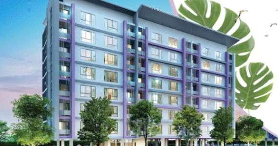 รูปภาพ ปาล์มมิโอ อมตะนคร (Palmio Amata Nakorn)