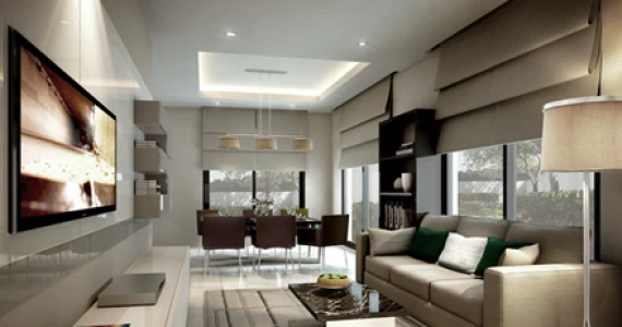 รูปภาพ เดอะ ซิตี้ งามวงศ์วาน (The City Ngamwongwan)