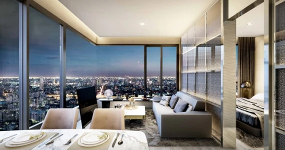 รูปภาพ ไรส์ พหล - อินทามระ (Rise Phahon - Inthamara)