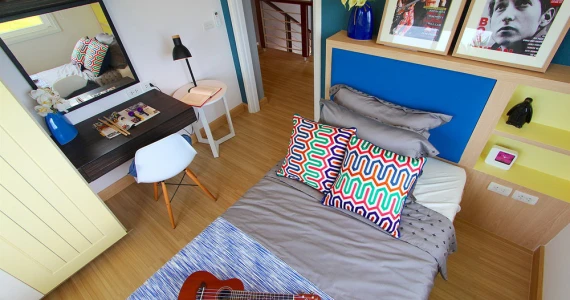 รูปภาพ เดอะ แกรนด์ พาร์ค (The Grand Park)