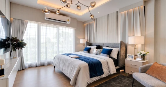 รูปภาพ เซนโทร พระราม 9 - กรุงเทพกรีฑา (Centro Rama 9 - Krungthep Kreetha)