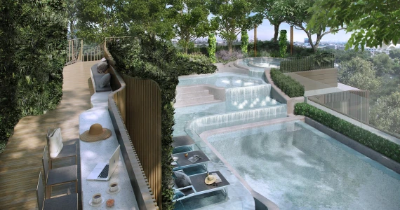 รูปภาพ วาลเด้น ทองหล่อ 13 (Walden Thonglor 13)