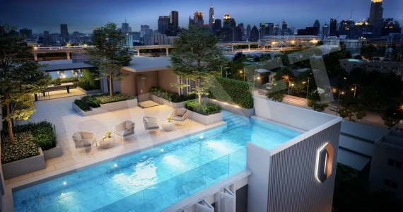 รูปภาพ บริกซ์ตัน เพ็ทแอนด์เพลย์ สุขุมวิท 107 (Brixton Pet & Play Sukhumvit 107)