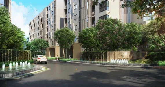 รูปภาพ ดิ อิสสระ เชียงใหม่ (The Issara Chiang Mai)