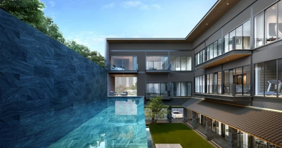 รูปภาพ อเทลิเยร์ เรสซิเดนซ์ (Atelier Residence)