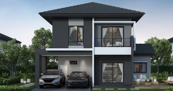 รูปภาพ เซนโทร ราชพฤกษ์ 345 (Centro Ratchaphruek-345)