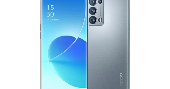 รูปภาพ ออปโป OPPO Reno6 Pro 5G