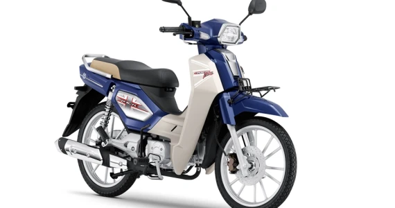 รูปภาพ จีพีเอ็กซ์ GPX Rock Metal ปี 2021