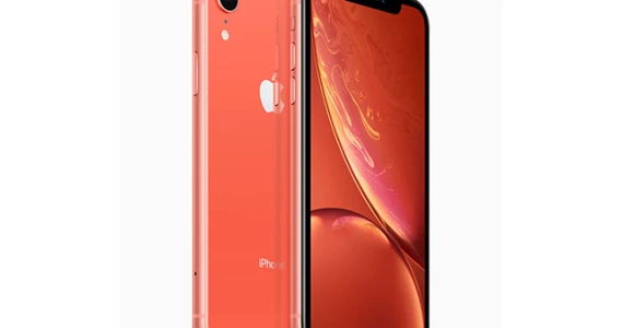 รูปภาพ แอปเปิล APPLE iPhone Xr (3GB/256GB)