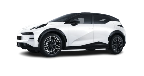 รูปภาพ ซีเคอร์ Zeekr X Standard ปี 2024