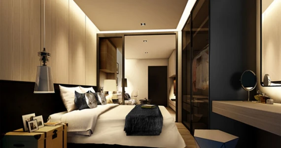 รูปภาพ เดอะ ไพรเวซี่ ประชาอุทิศ-สุขสวัสดิ์ (The Privacy Pracha Uthit - Suksawat)