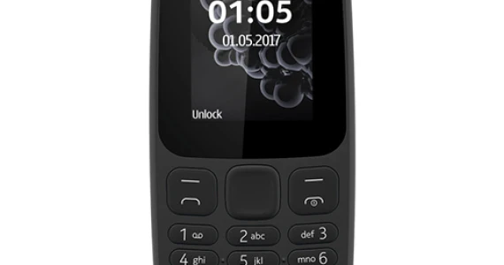 รูปภาพ โนเกีย Nokia-105 Dual SIM