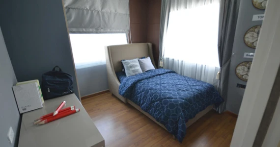 รูปภาพ โกลเด้น วิลเลจ บางนา - กิ่งแก้ว (โกลเด้น วิลเลจ บางนา - กิ่งแก้ว)