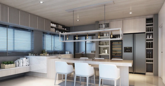 รูปภาพ เนอวานา ดีฟายน์ พระราม 9 (Nirvana Define Rama 9)