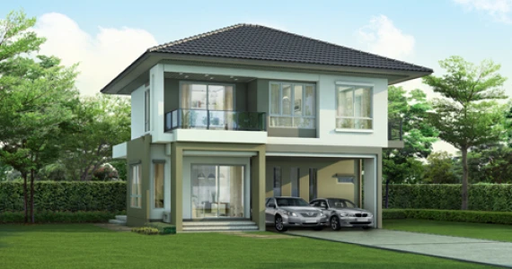 รูปภาพ ฮาบิเทีย บอนด์ ราชพฤกษ์ (Habitia Bond Ratchapruek)