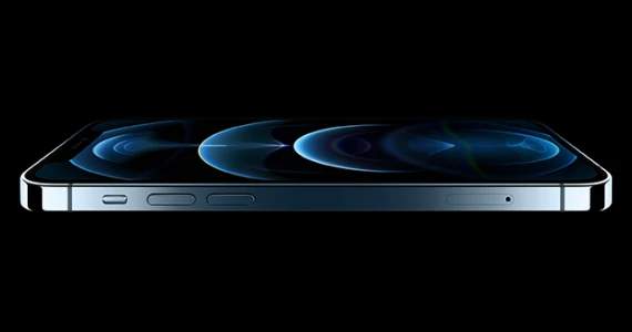 รูปภาพ แอปเปิล APPLE iPhone 12 Pro