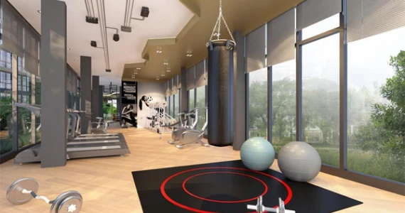 รูปภาพ ดิ เอ็กเซล ไฮด์อะเวย์ สุขุมวิท 71 (The Excel Hideaway Sukhumvit 71)