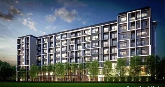 รูปภาพ บี แคมปัส (B Campus)