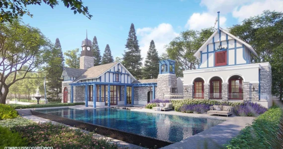 รูปภาพ อินดี้ บางนา - รามคำแหง 2 (Indy Bangna - Ramkhamhaeng 2)