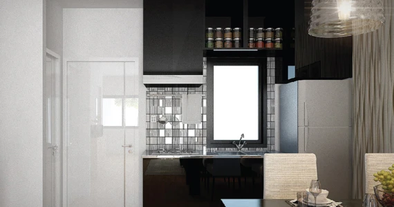 รูปภาพ นคราสิริ เลควิว (Nakarasiri Lake View)