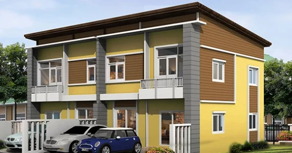 รูปภาพ บ้านงามเจริญ 15 พัทยา กระทิงลาย 36 (Baan Ngamcharoen 15 Pattaya)