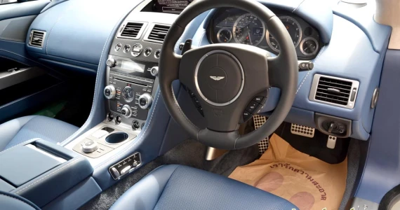 รูปภาพ แอสตัน มาร์ติน Aston Martin-Rapide S-ปี 2013