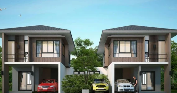 รูปภาพ วิลล่า พาร์ค 2 (Villa Park 2)