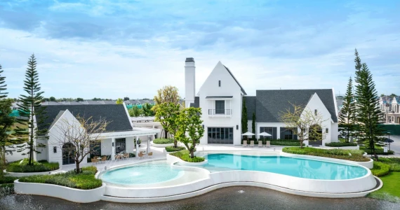 รูปภาพ ชัยพฤกษ์ 2 รังสิต คลอง4 (CHAIYAPRUEK 2 Rangsit Klong 4)