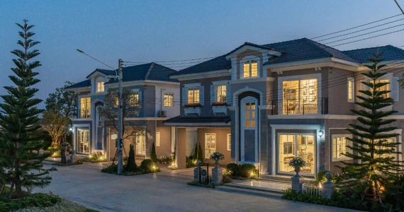 รูปภาพ เพรสทีจ 2 พระราม 2 (Prestige 2 Rama 2)