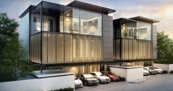 รูปภาพ เอ อิดิชั่น สุขุมวิท 77 (A Edition Sukhumvit 77)