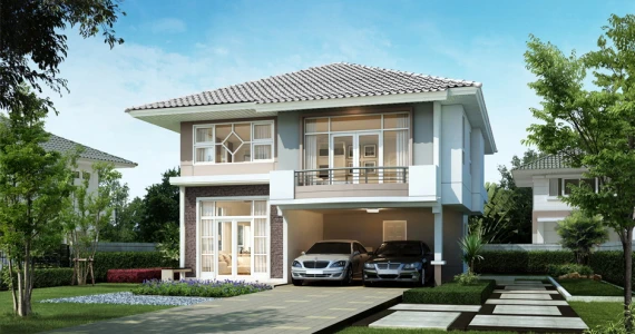 รูปภาพ ศุภาลัย พรีมา วิลล่า พุทธมณฑล สาย 3 (Supalai Prima Villa Puttamonthon 3)