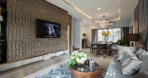 รูปภาพ อภิทาวน์ ระยอง (Apitown Rayong)