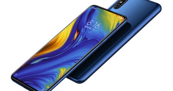 รูปภาพ เสียวหมี่ Xiaomi MiMix 3 RAM 10GB