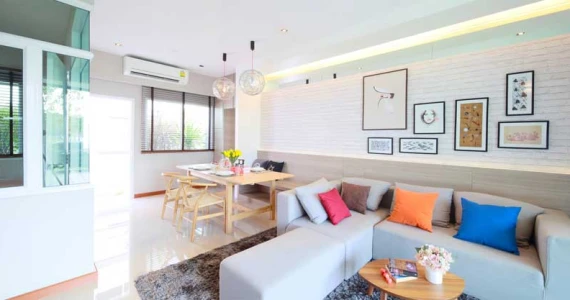 รูปภาพ คาซ่า ซิตี้ ราชพฤกษ์-พระราม 5 (Casa City Ratchapruk-Rama5)