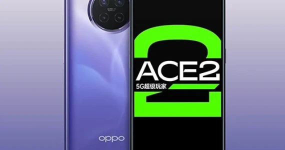 รูปภาพ ออปโป OPPO Reno ace 2