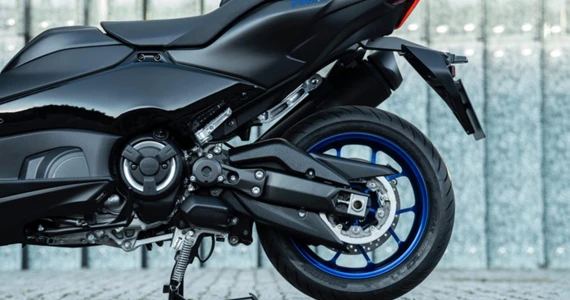 รูปภาพ ยามาฮ่า Yamaha TMAX 560 ปี 2025