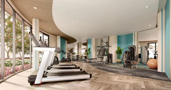 รูปภาพ ดีคอนโด เวล ศรีราชา (Dcondo Vale Sriracha)