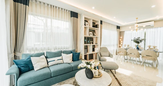 รูปภาพ นารา โฮม รัตนาธิเบศร์-บางบัวทอง (Nara Home Rattanathibet-Bangbuathong)