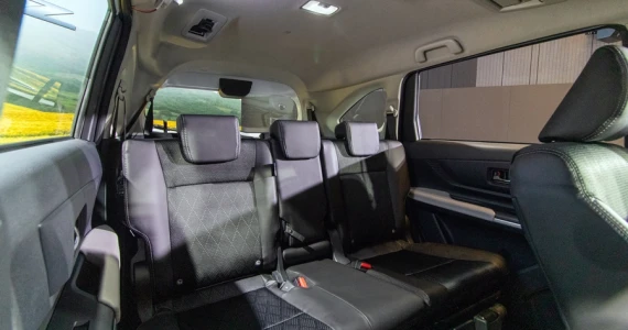 รูปภาพ โตโยต้า Toyota Veloz Premium ปี 2022