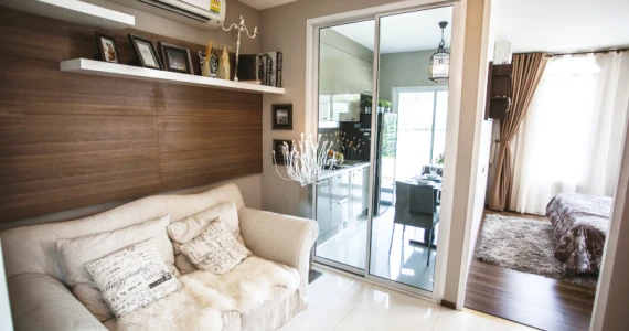 รูปภาพ แมนแฮตตัน พาร์ค เพนนินซูล่า (Manhattan Park Peninsula)